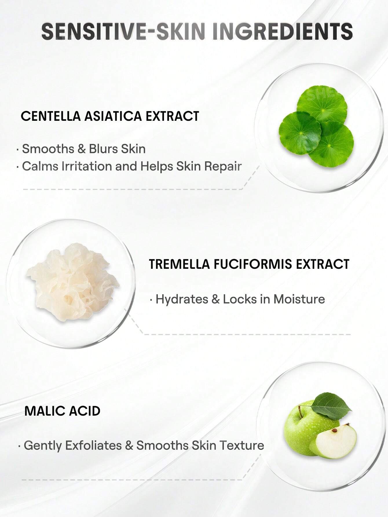 Camera On Suavizante & Difuminador Prebase - Imagen 4