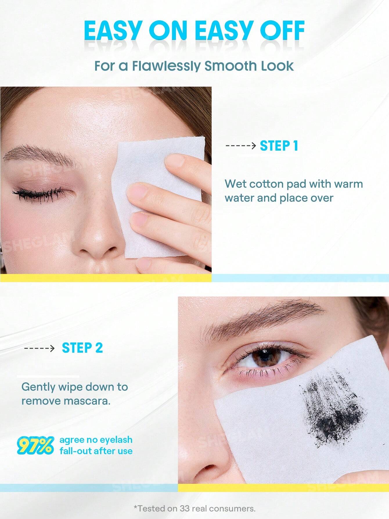 Lashlighter Infinite Máscara Tubular - Imagen 3