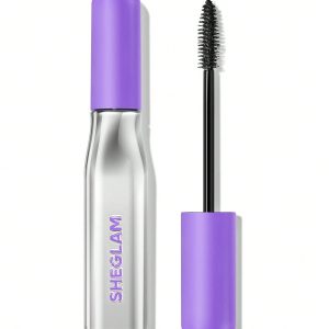 Lashlighter Mega Boost Máscara de Pestañas