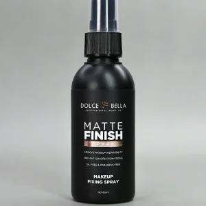 Fijador de maquillaje