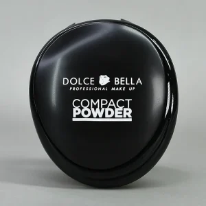 Polvo compacto